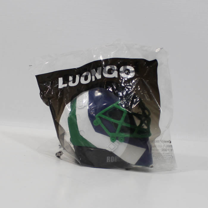 Mini-casque Canucks de Vancouver  - Roberto Luongo