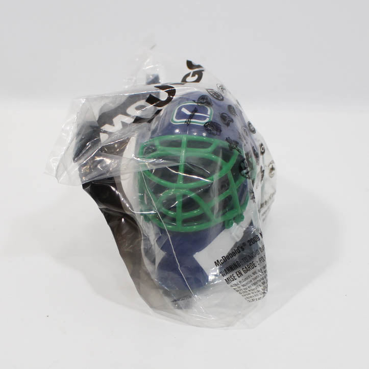 Mini-casque Canucks de Vancouver  - Roberto Luongo