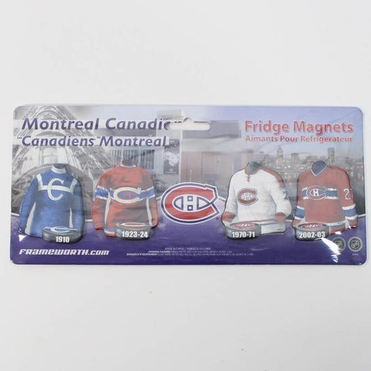 Aimant Canadiens de Montréal 