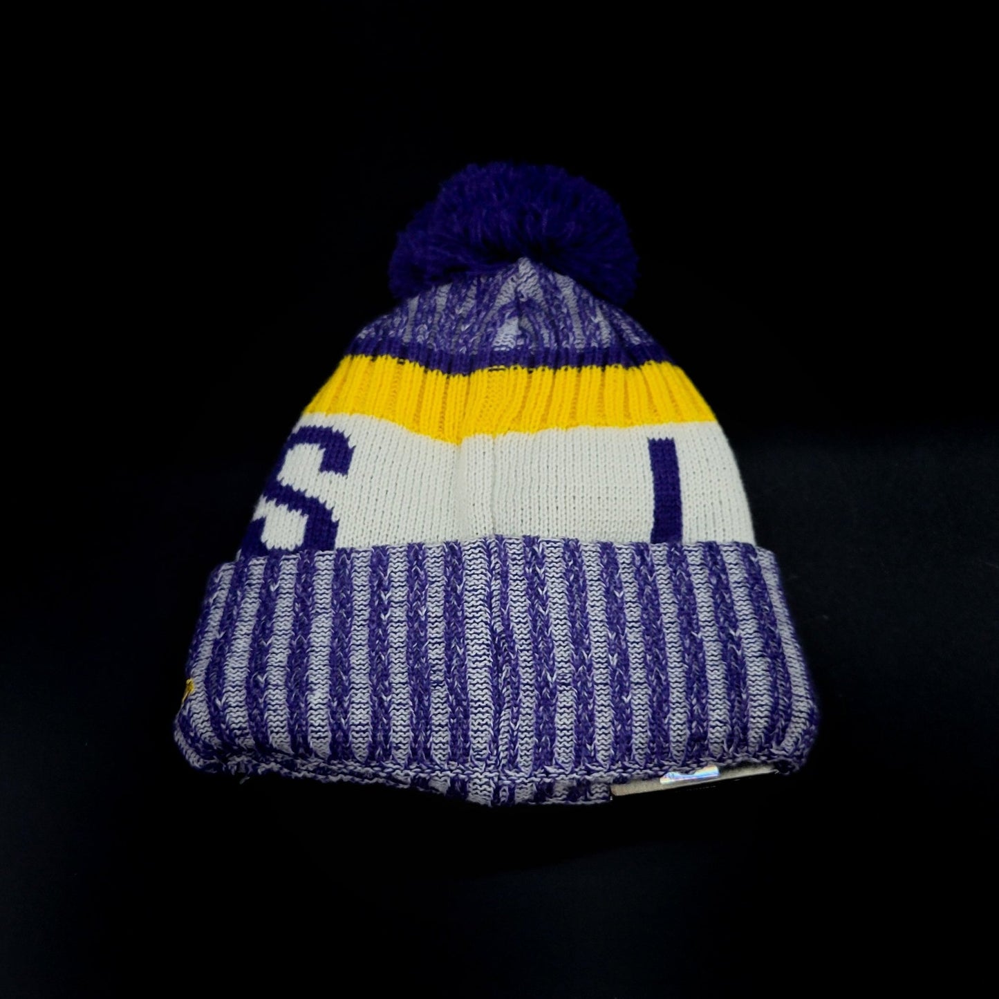 Los Angeles Lakers Child Toque