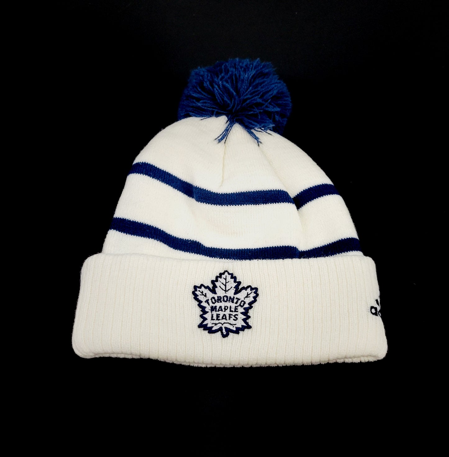 Tuque Maple Leafs de Toronto Junior