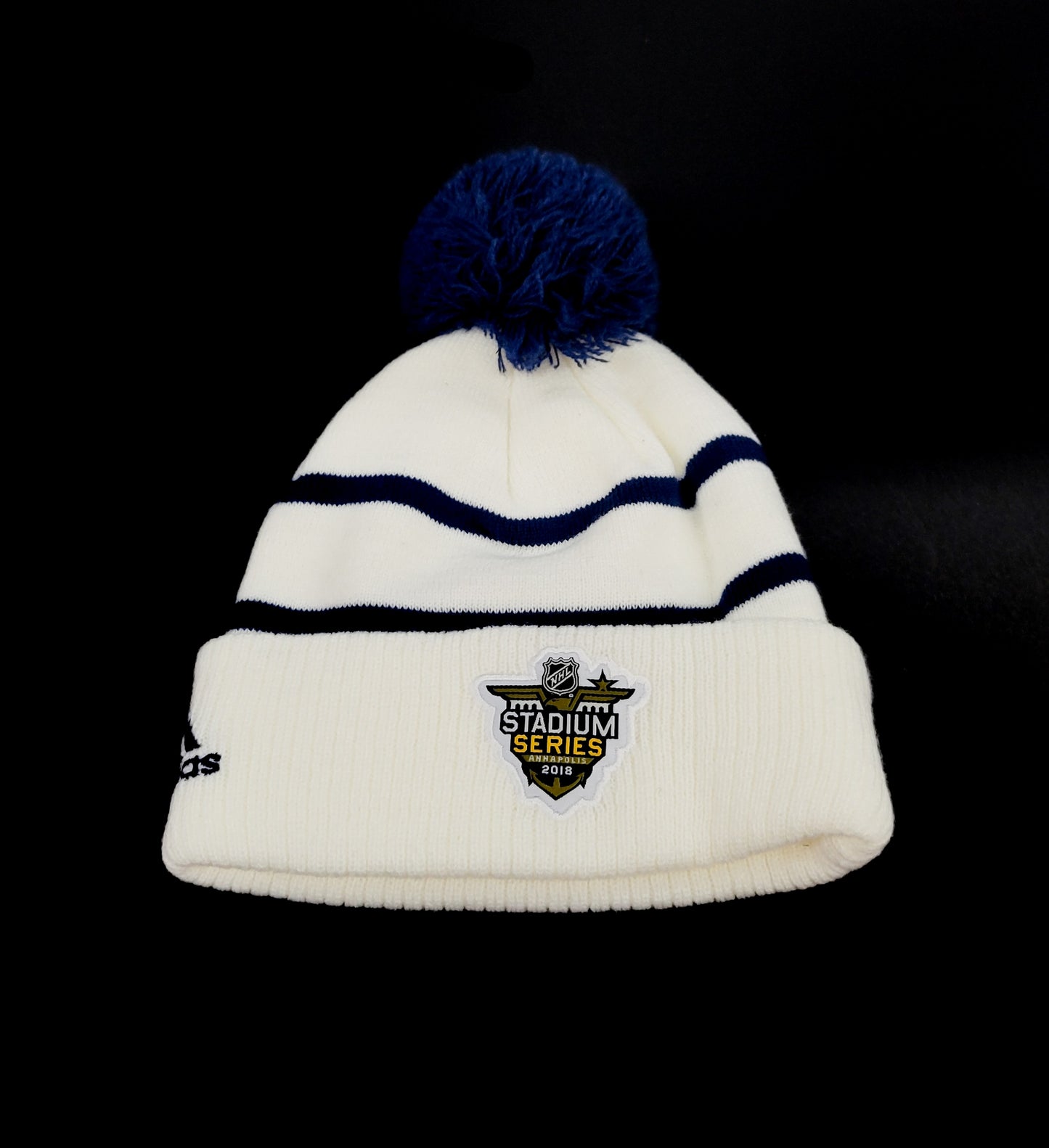 Tuque Maple Leafs de Toronto Junior