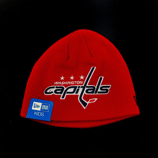 Tuque Junior Capitals de Washington