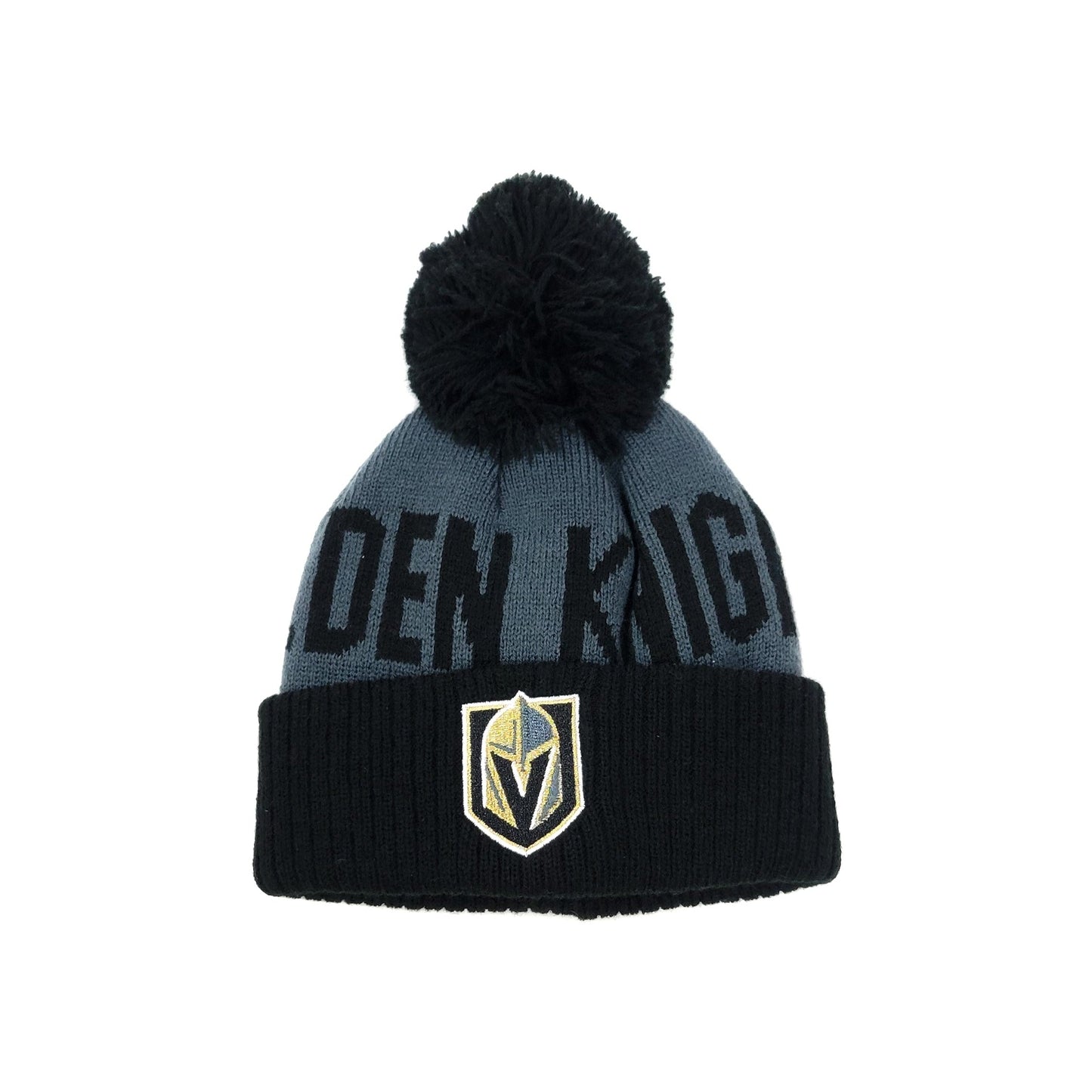 Tuque Bébé Golden Knights de Las Vegas