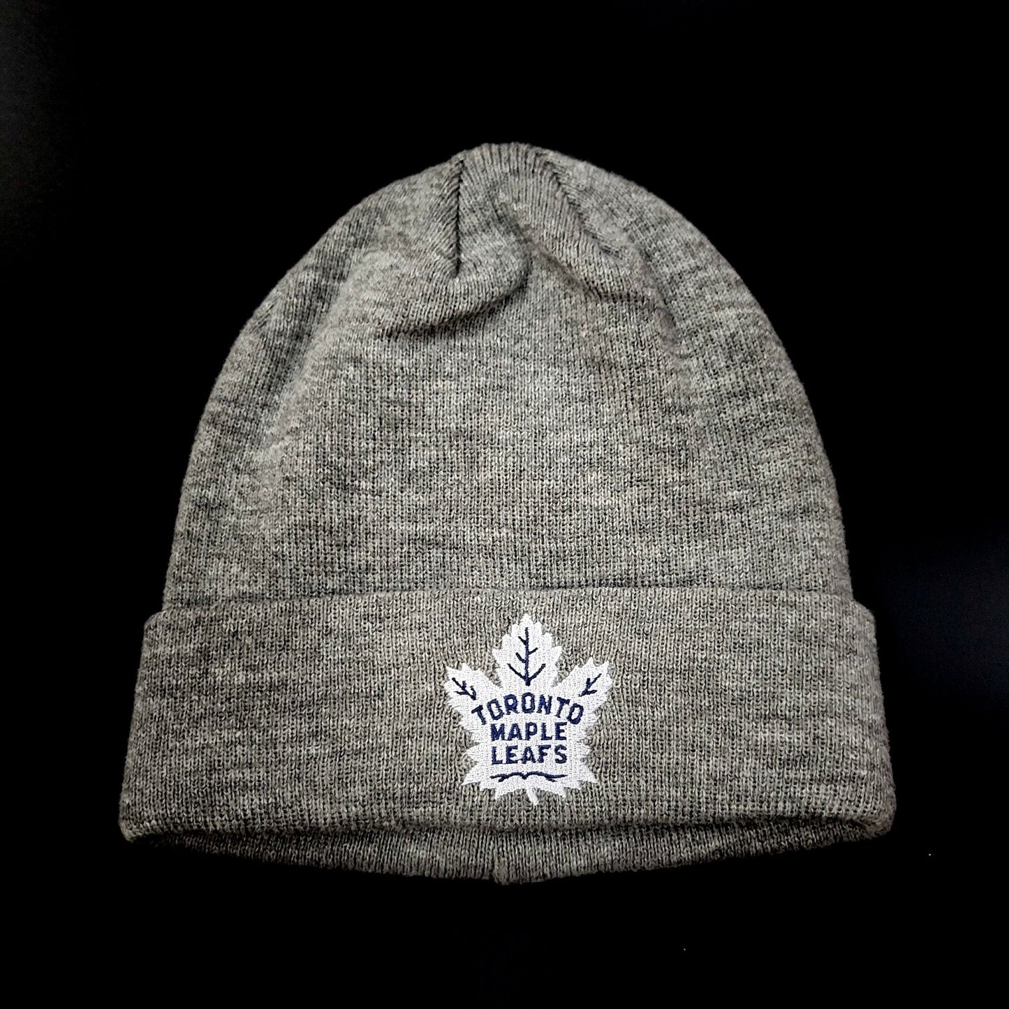 Tuque Junior Maple Leafs de Toronto