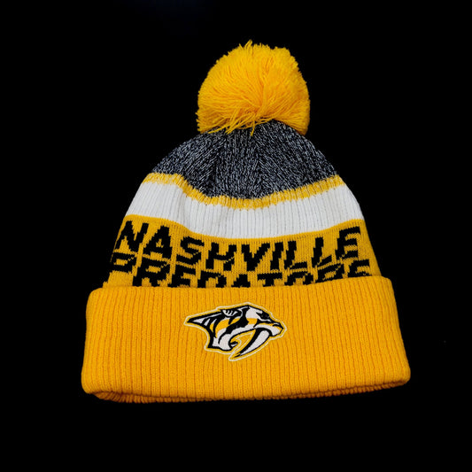 Tuque Junior Prédateurs de Nashville