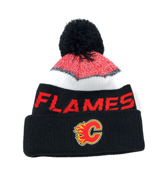 Tuque Junior Flames de Calgary