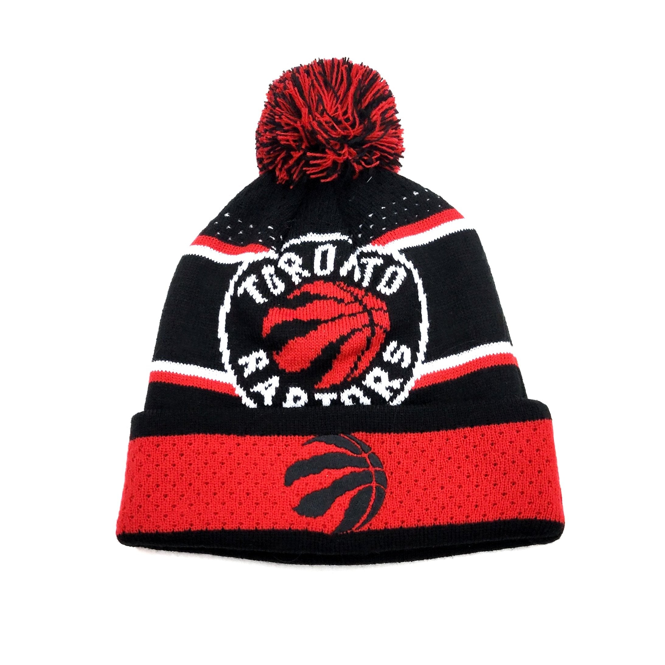 Toronto Raptors Youth Toque Collecto Sports