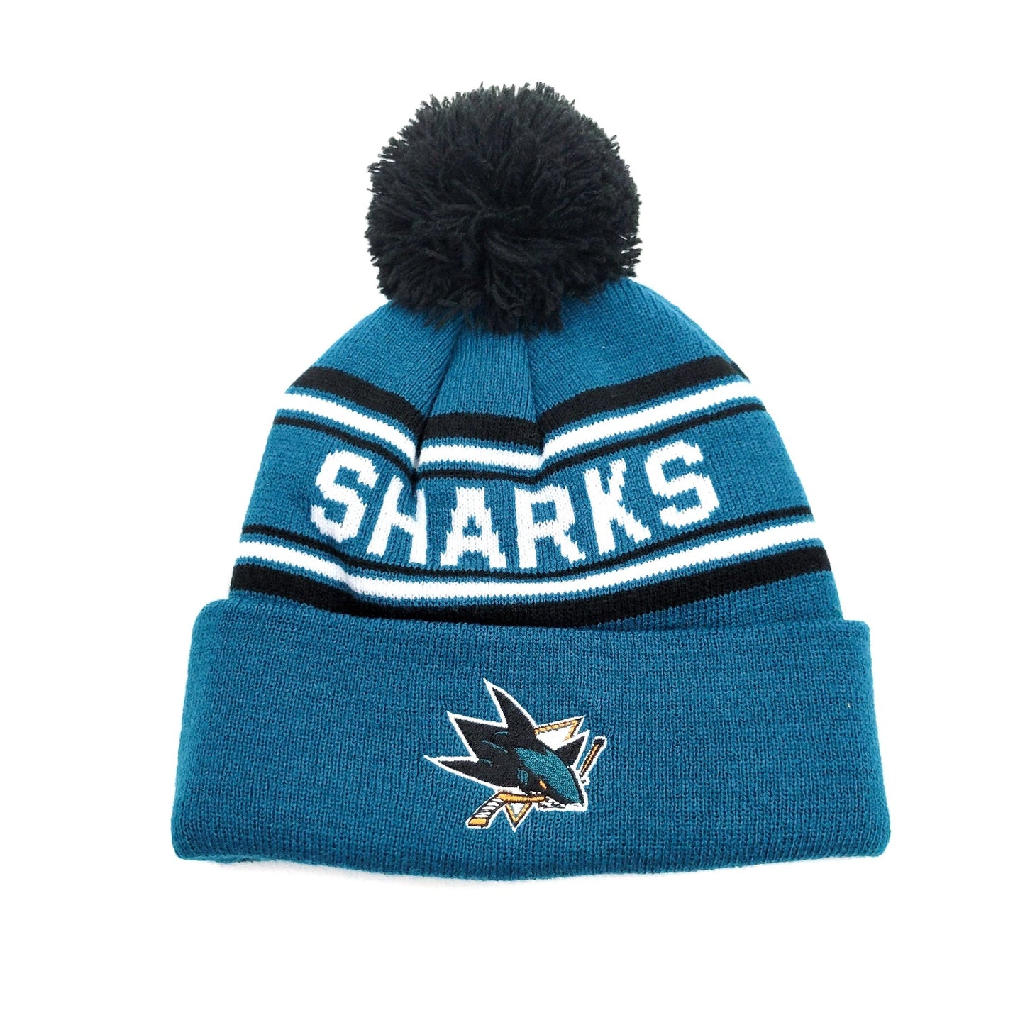 Tuque Junior Sharks de San Jose