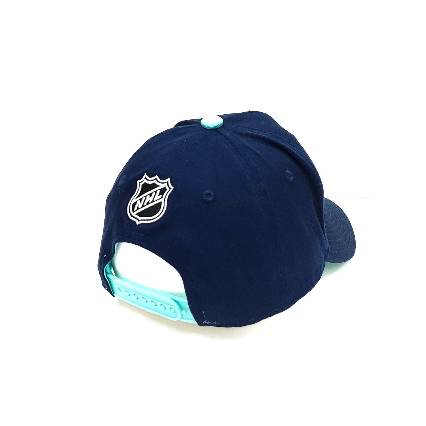 Seattle Kraken Youth Cap