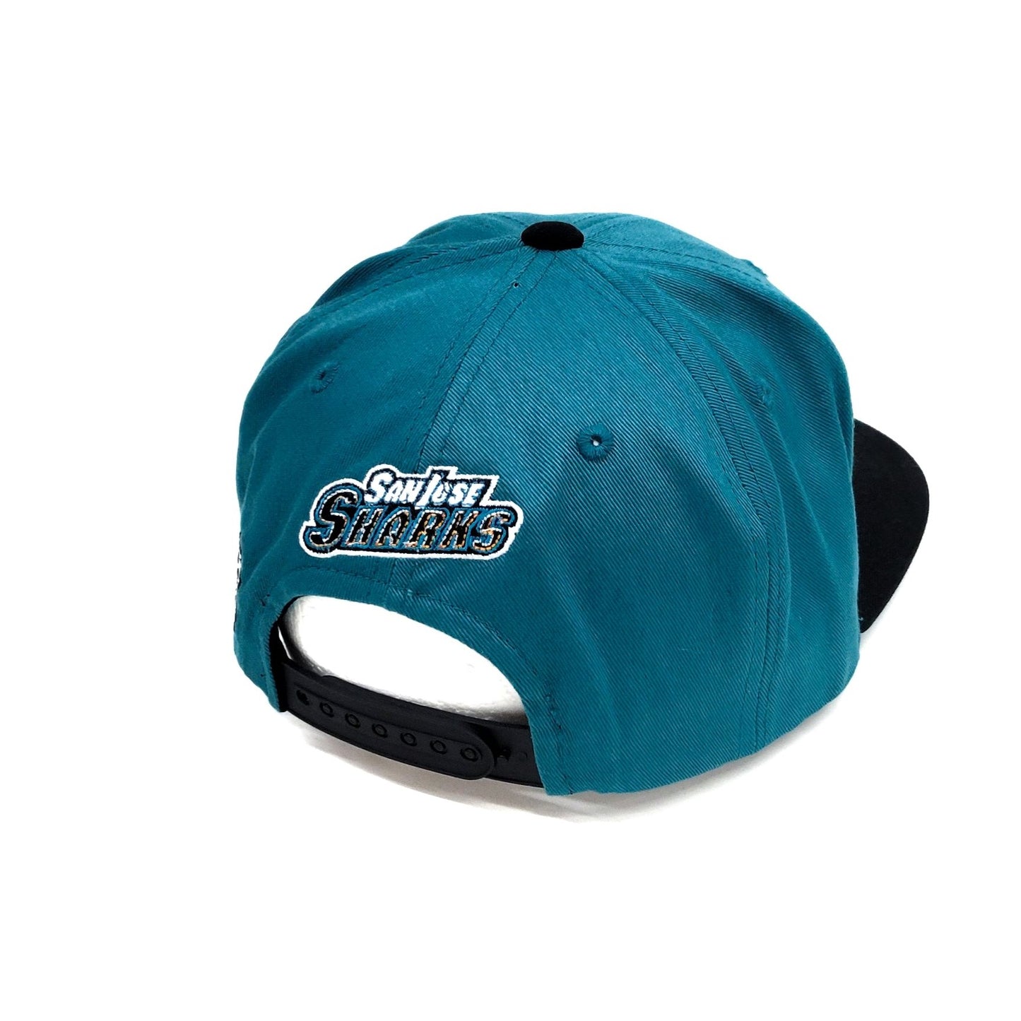 San Jose Sharks Youth Cap 