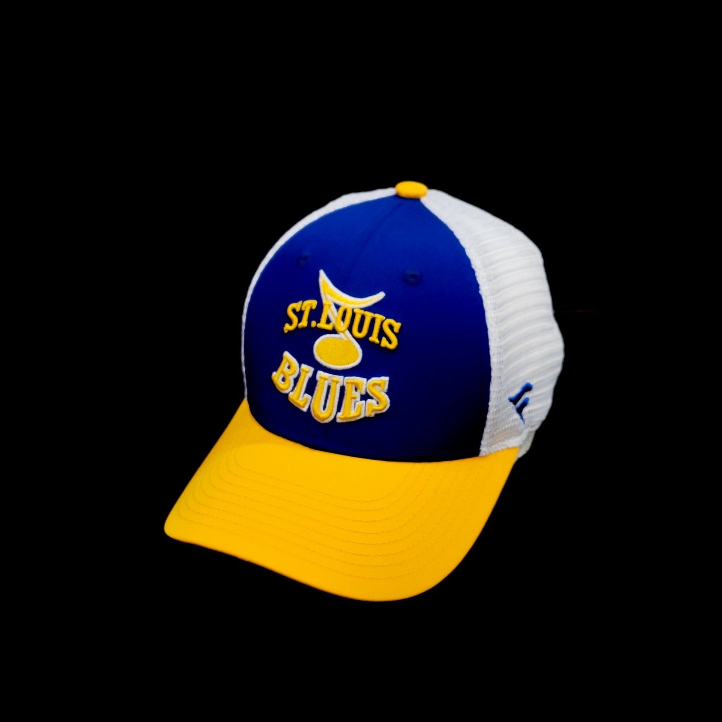 St-Louis Blues Youth Cap