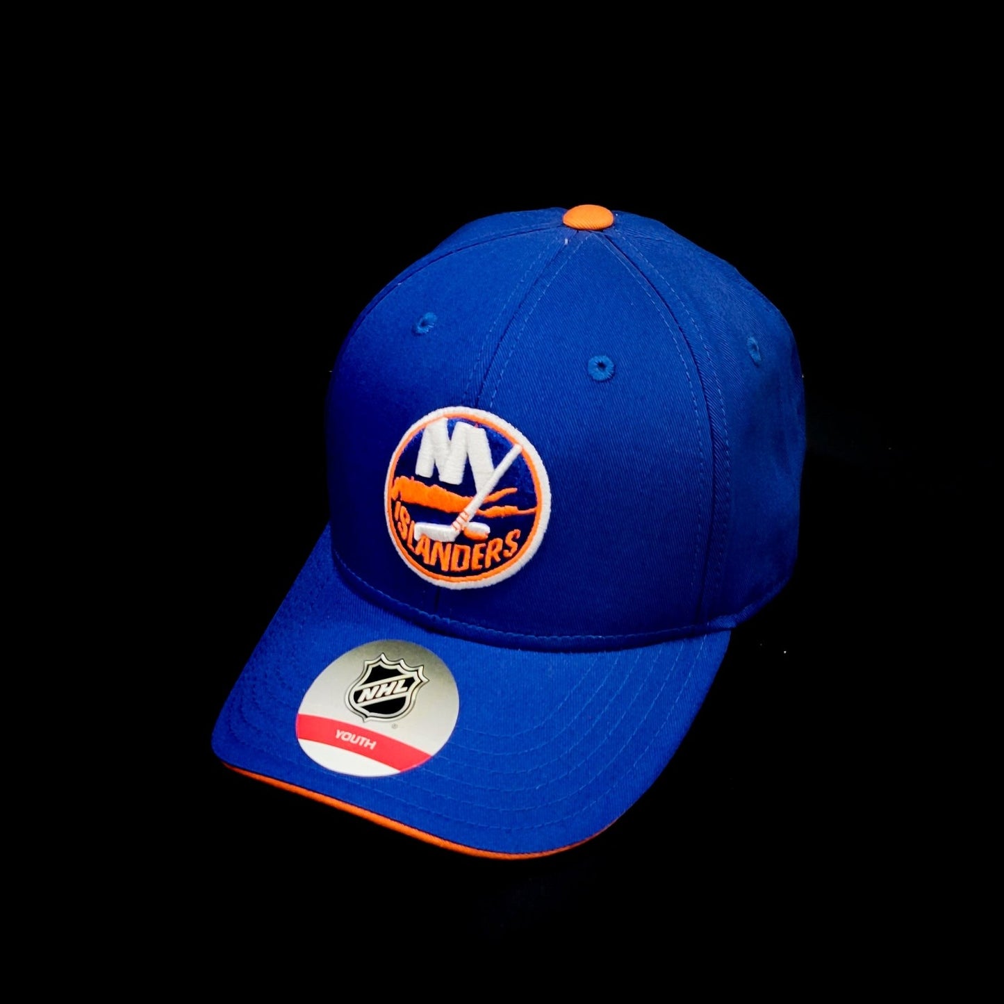 New York Islanders Youth Cap