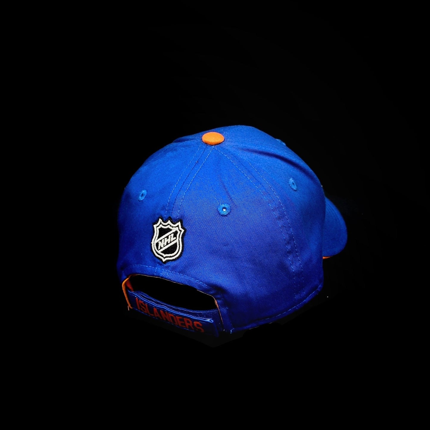 New York Islanders Youth Cap