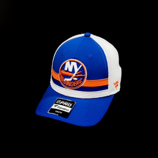 New York Islanders Youth Cap