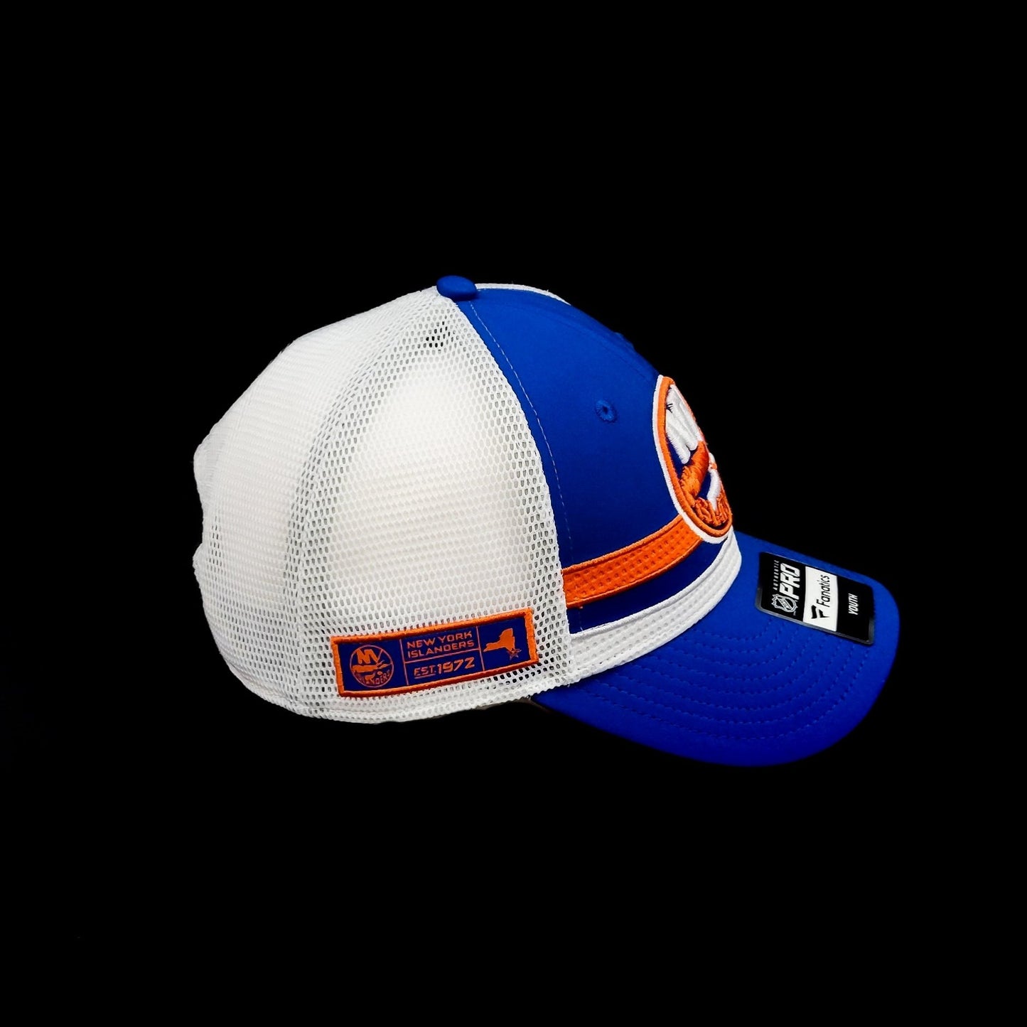 New York Islanders Youth Cap