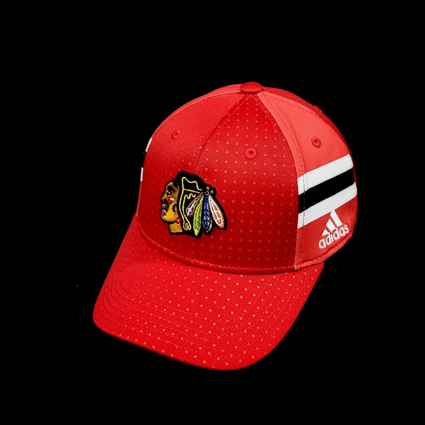 Casquette Junior Blackhawks de Chicago