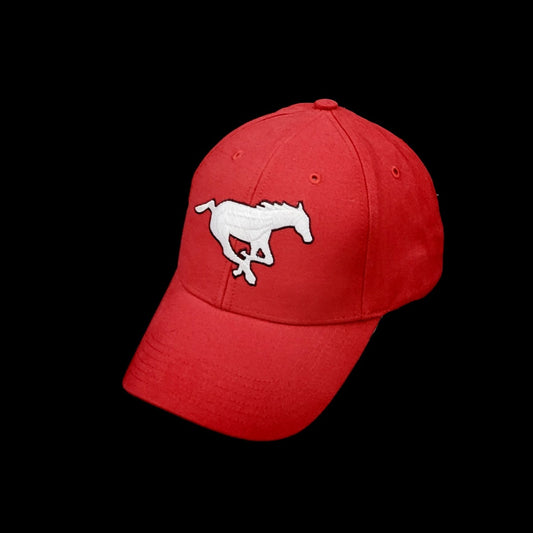 Casquette Junior Stampeders de Calgary