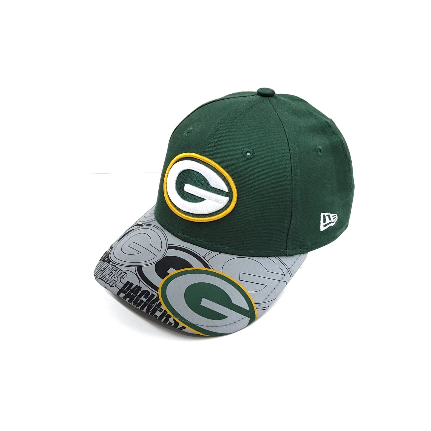 Green Bay Packers Youth Cap