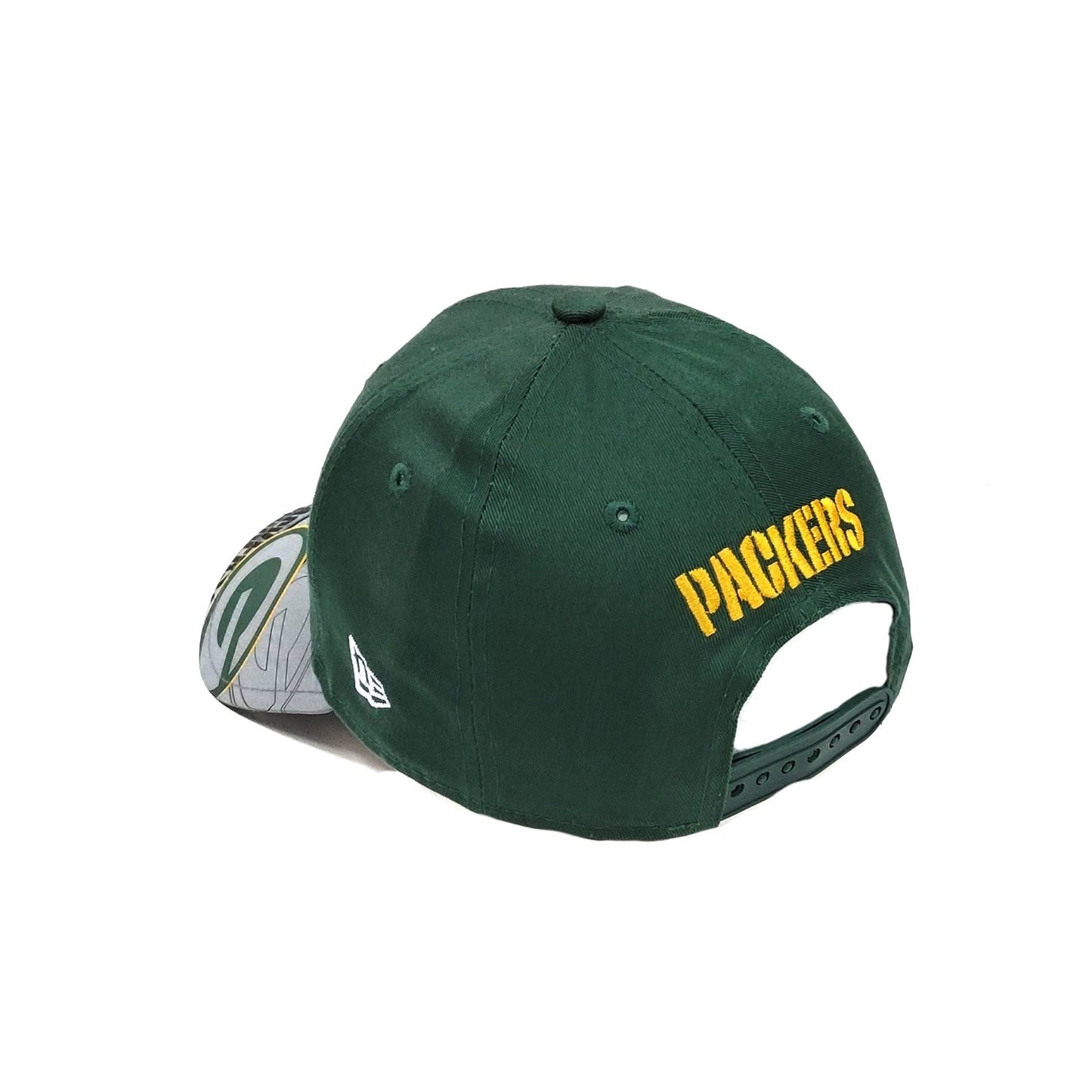 Green Bay Packers Youth Cap