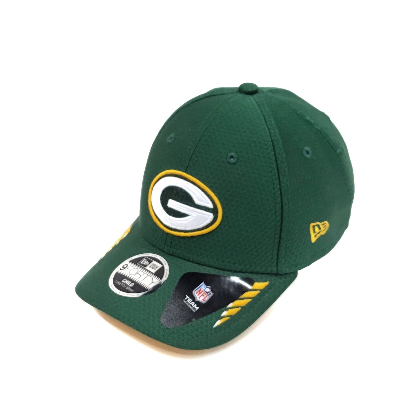 Casquette Junior Packers de Green Bay