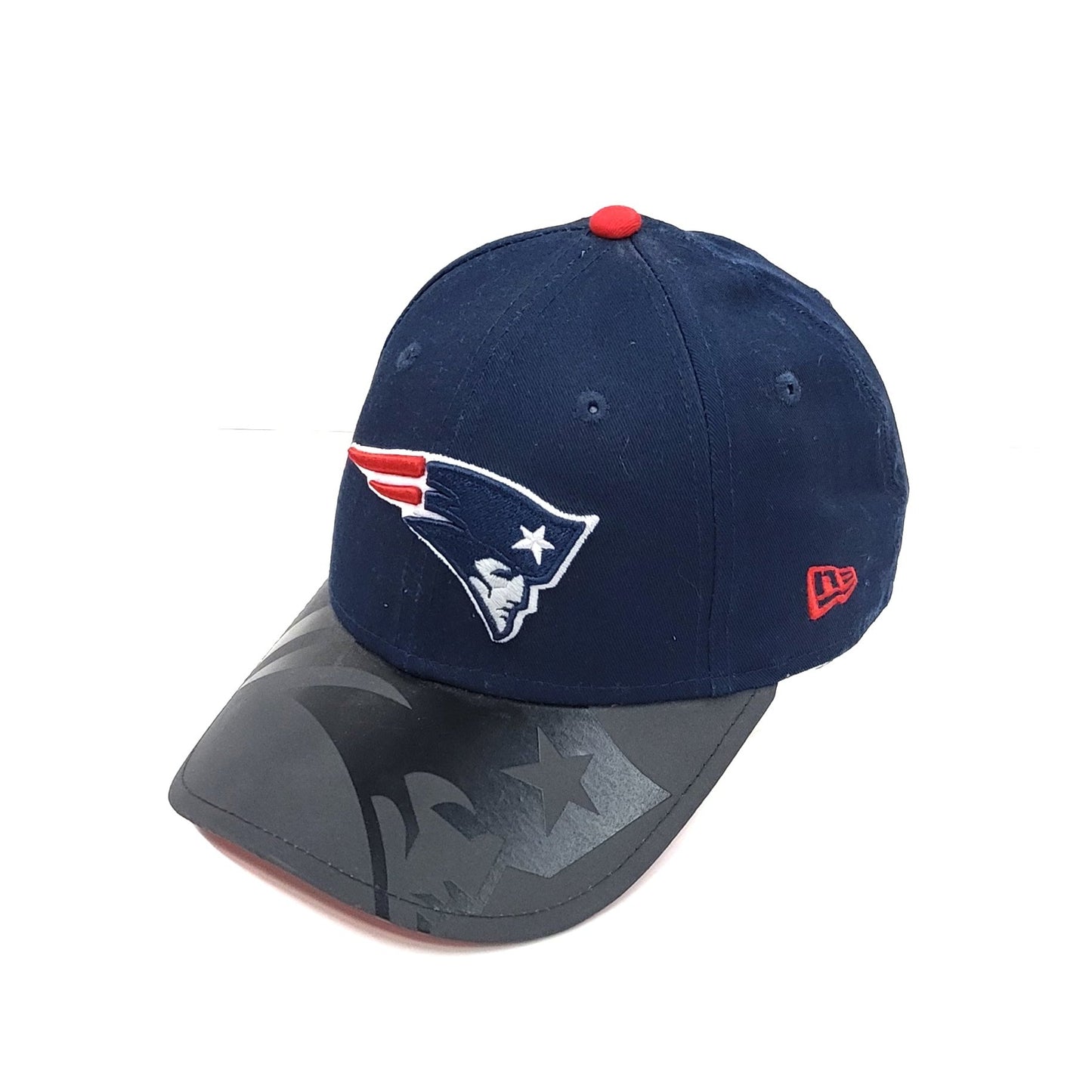 Casquette Junior Patriots de la Nouvelle-Angleterre