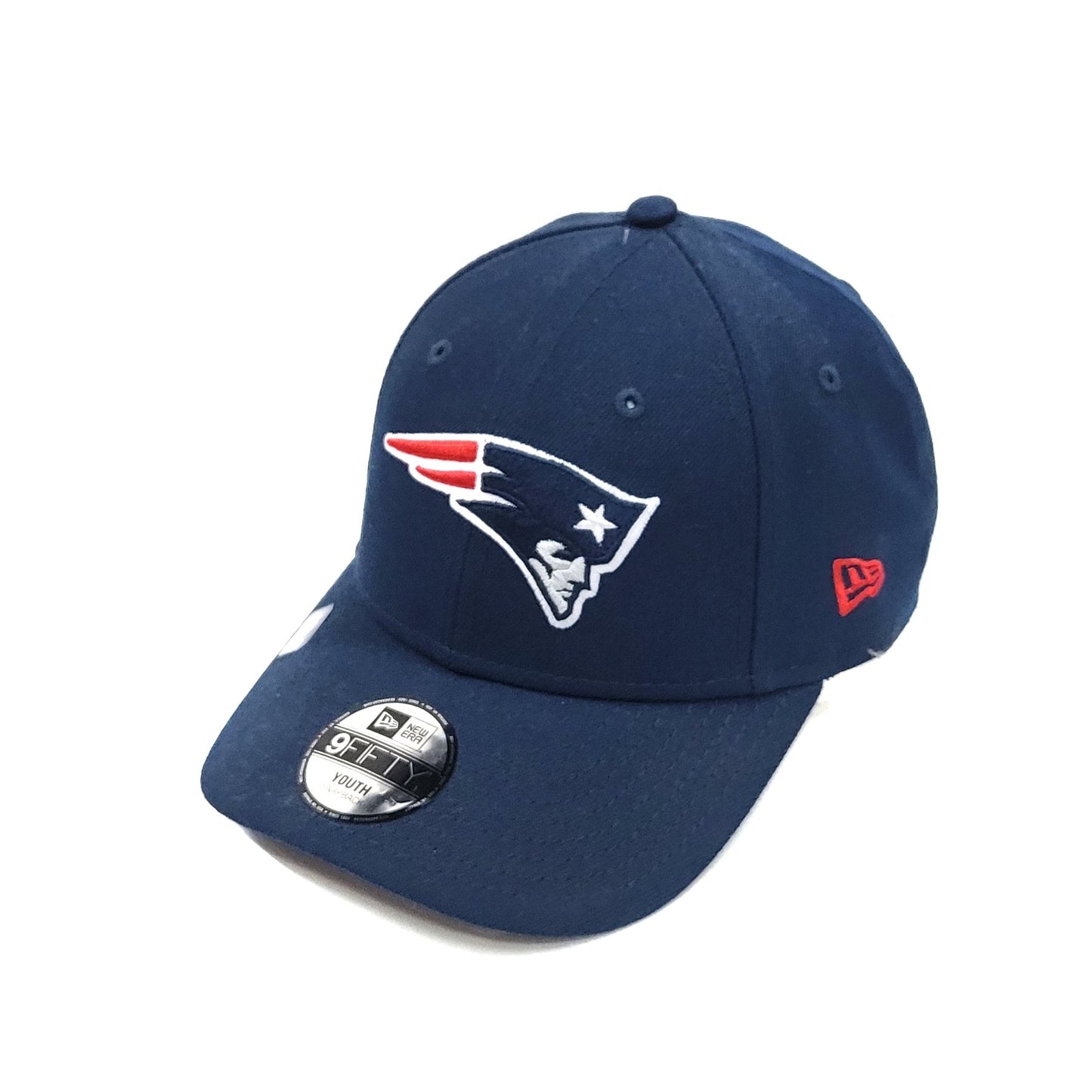 Casquette Junior Patriots de la Nouvelle-Angleterre