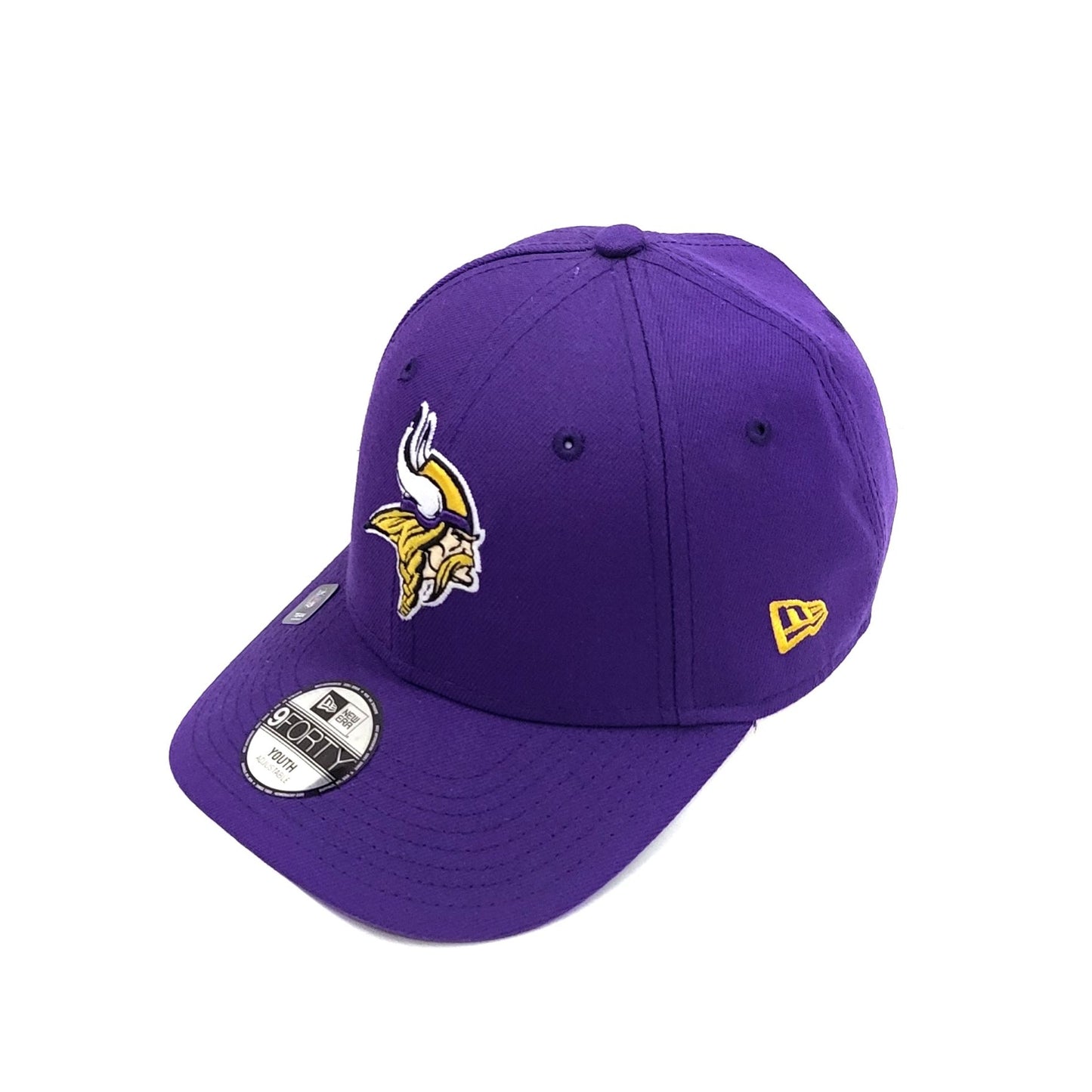 Minnesota Vikings Youth Cap