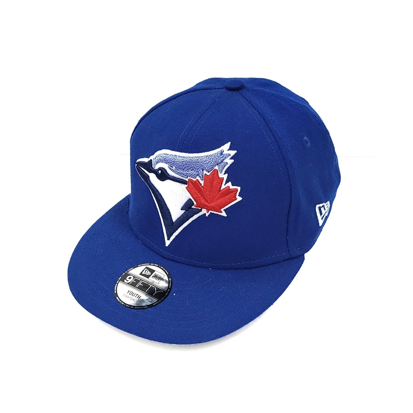 Casquette Junior Blue Jays de Toronto