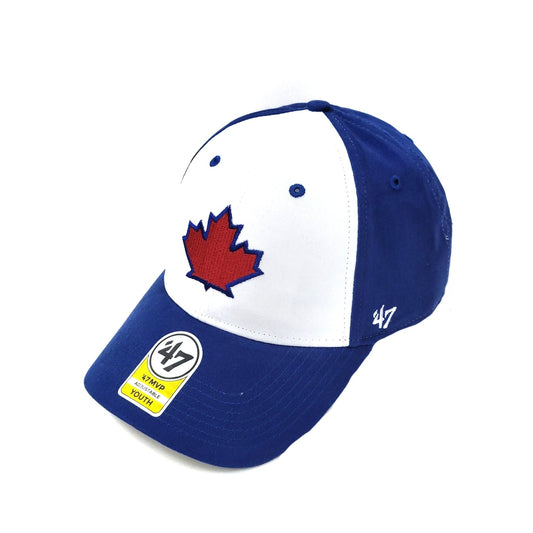 Casquette Junior Blue Jays de Toronto