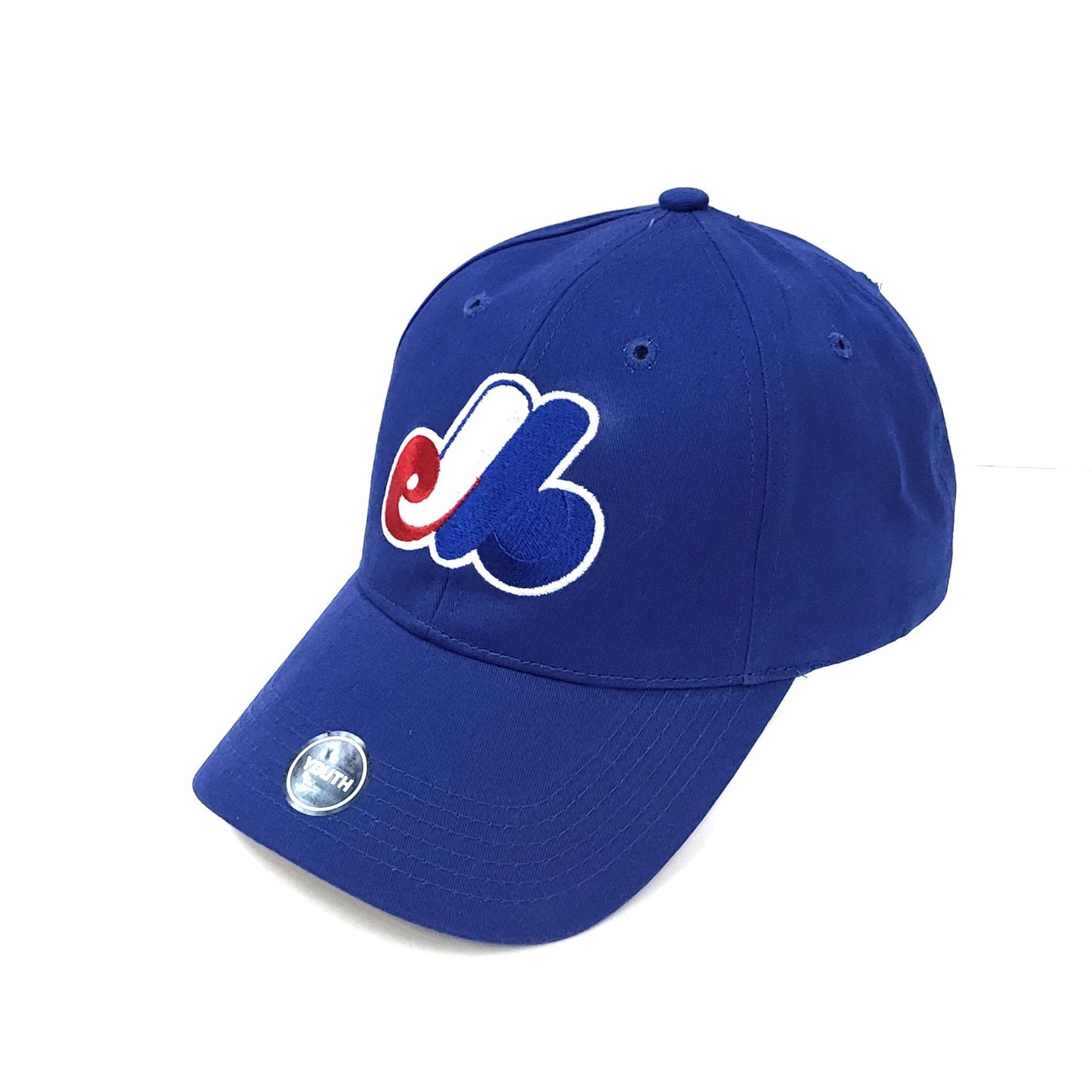 Casquette Junior Expos de Montréal