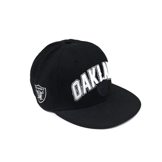 Casquette Junior Raiders d'Oakland