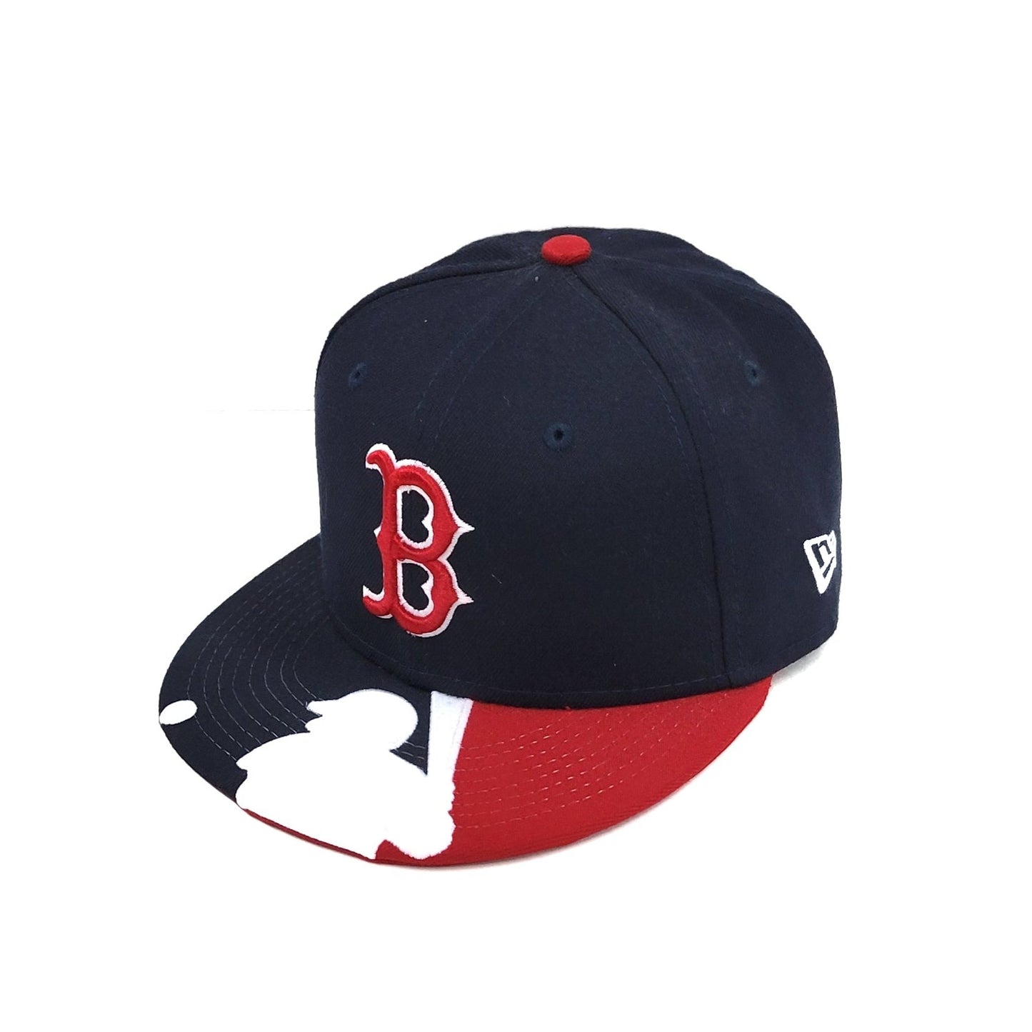 Casquette Junior Red Sox de Boston