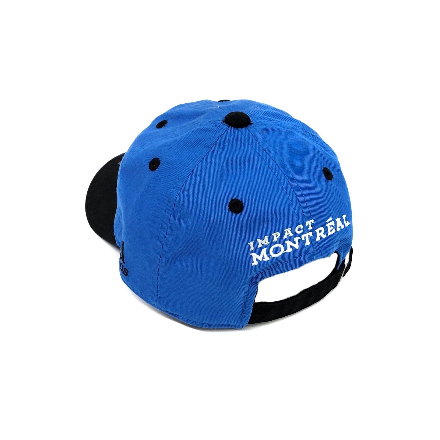 Casquette Bambin Impact de Montréal