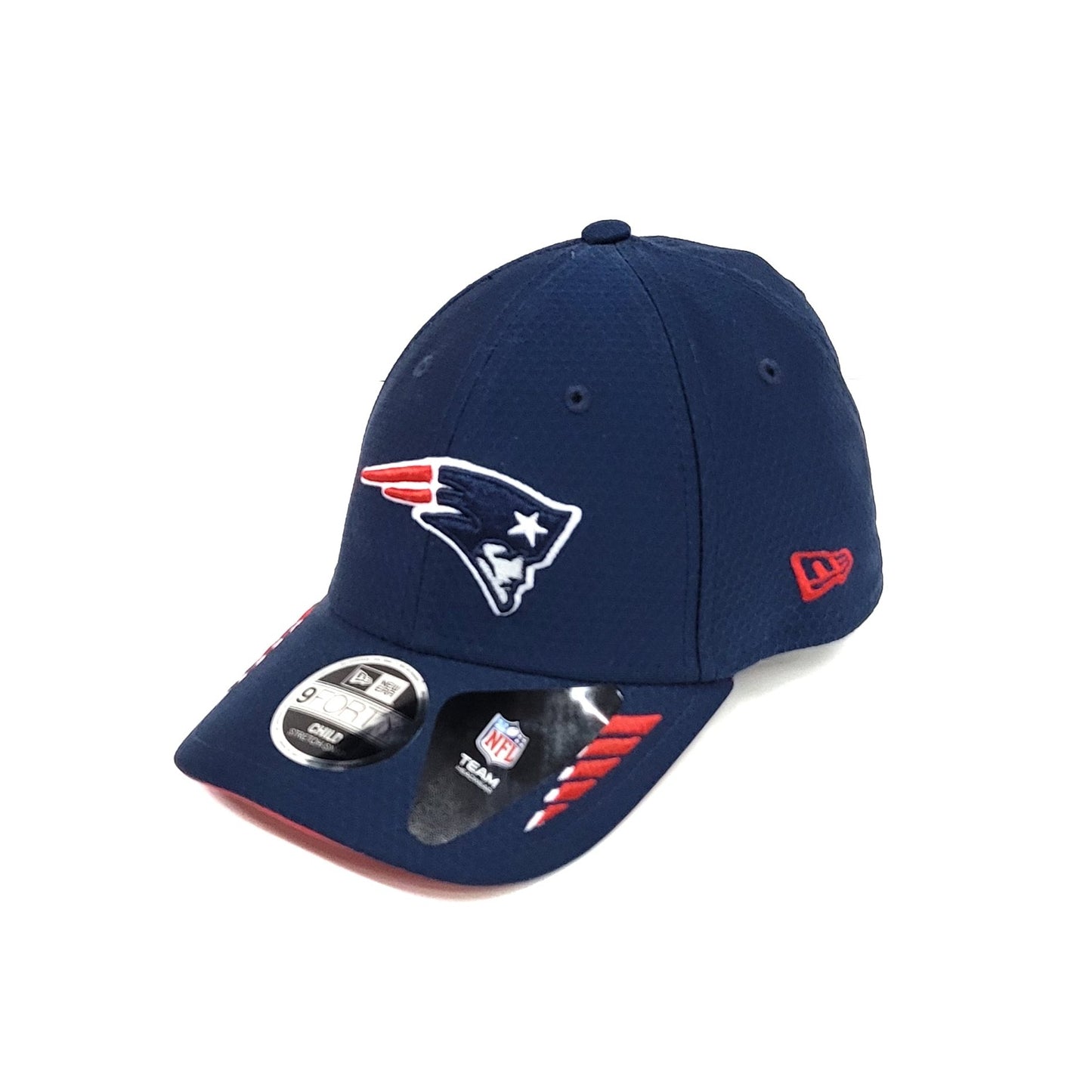 Casquette Enfant Patriots de la Nouvelle-Angleterre