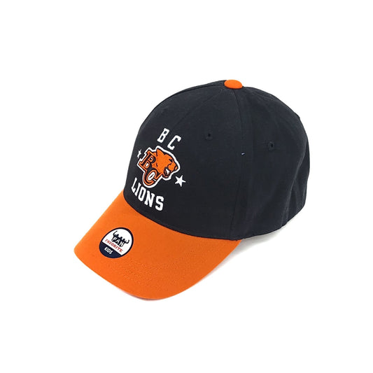 British Columbia Lions Child Cap 