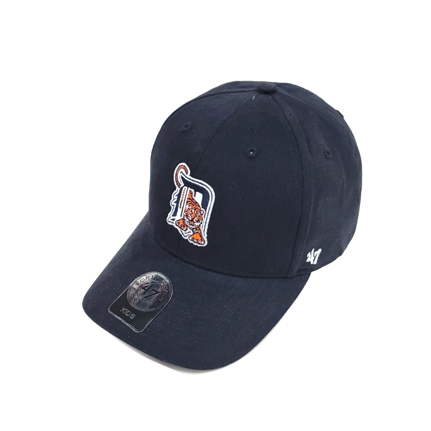 Detroit Tigers Child Cap 