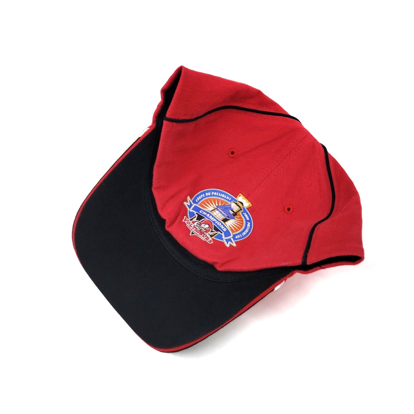 Casquette Adutle Voltigeurs de Drummondville