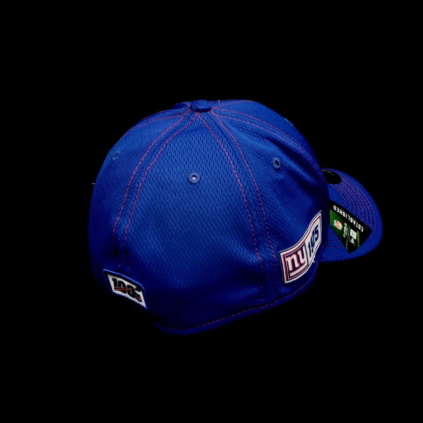 Casquette Adulte Giants de New York