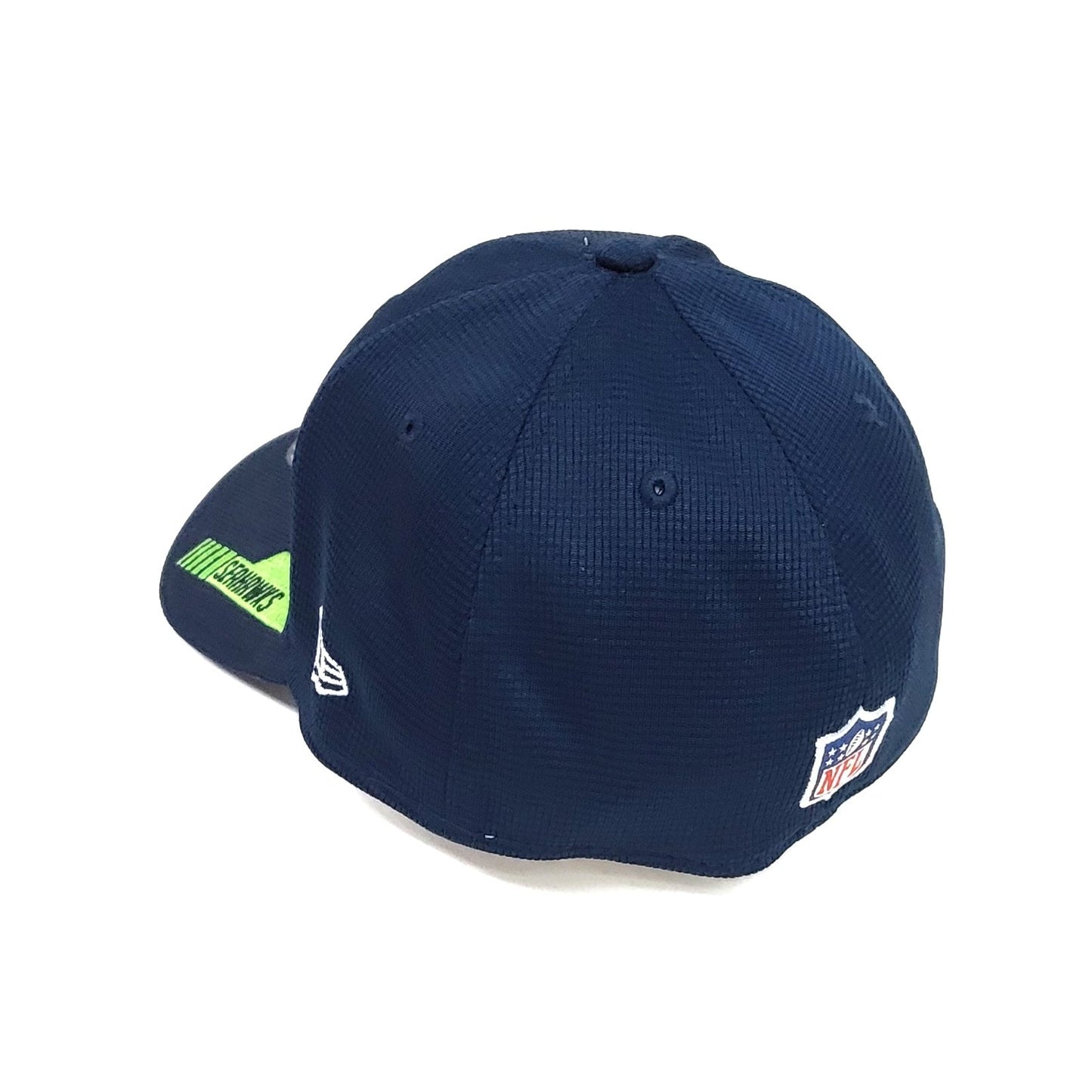 Seattle Seahawks Adult Cap