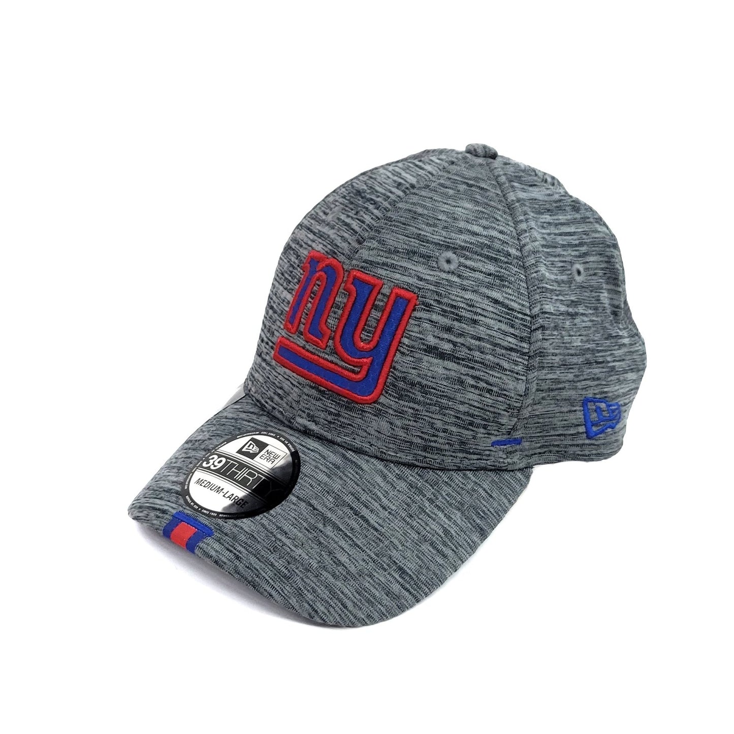 New York Giants Adult Cap