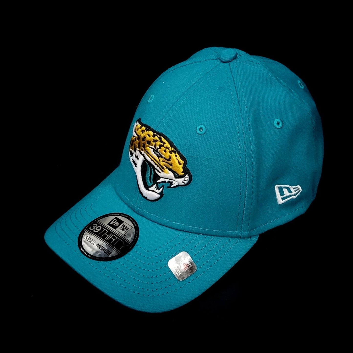 Jacksonville Jaguars Adult Cap