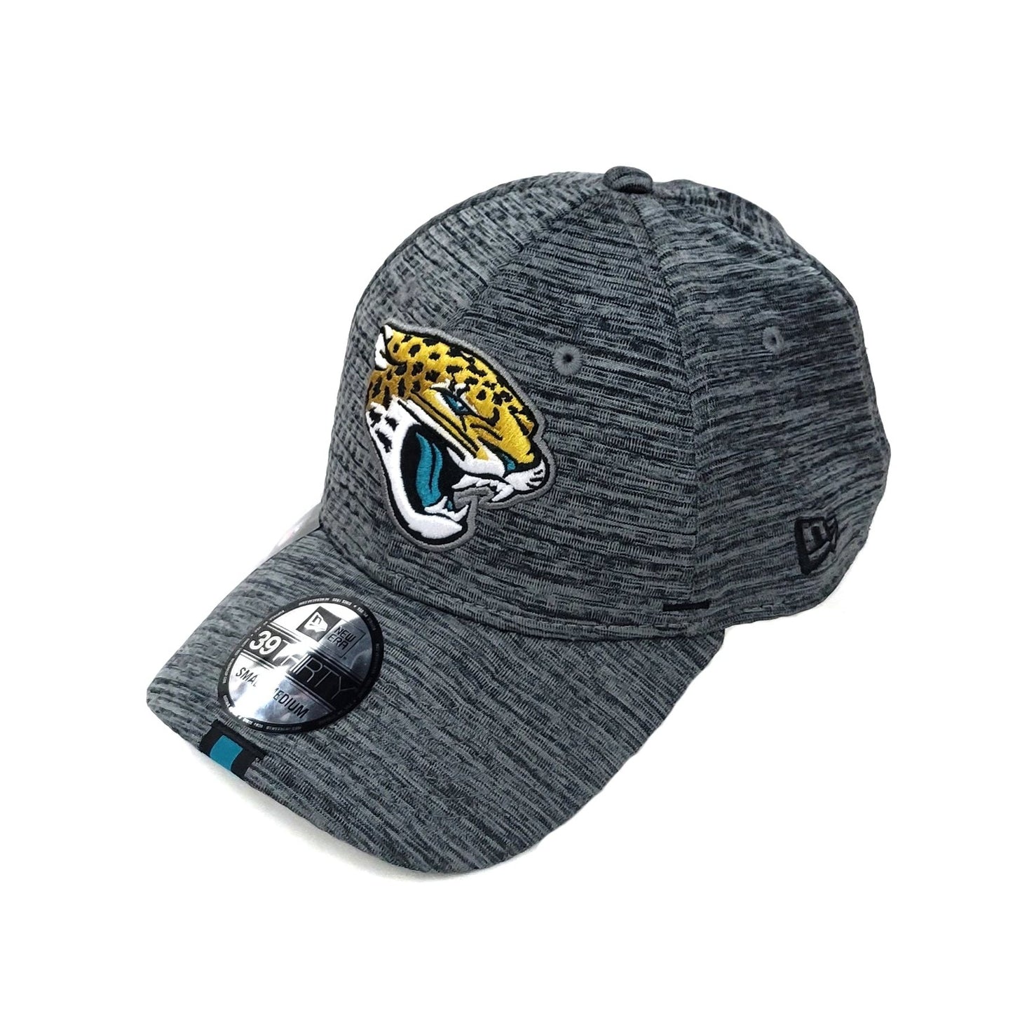 Jacksonville Jaguars Adult Cap