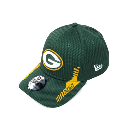 Casquette Adulte Packers de Green Bay