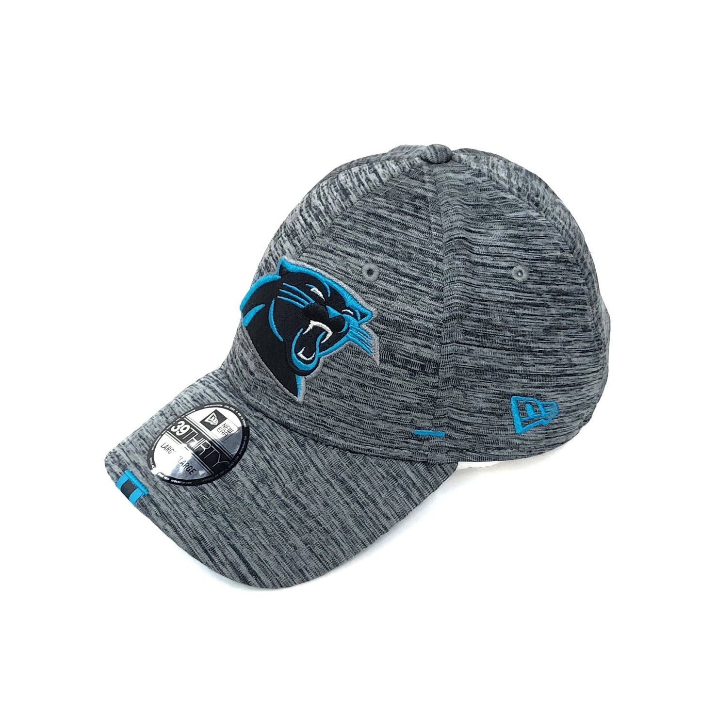 Carolina Panthers Adult Cap