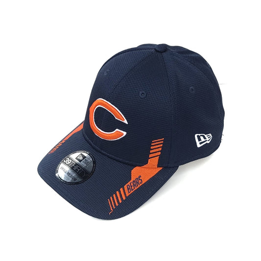 Casquette Adulte Bears de Chicago