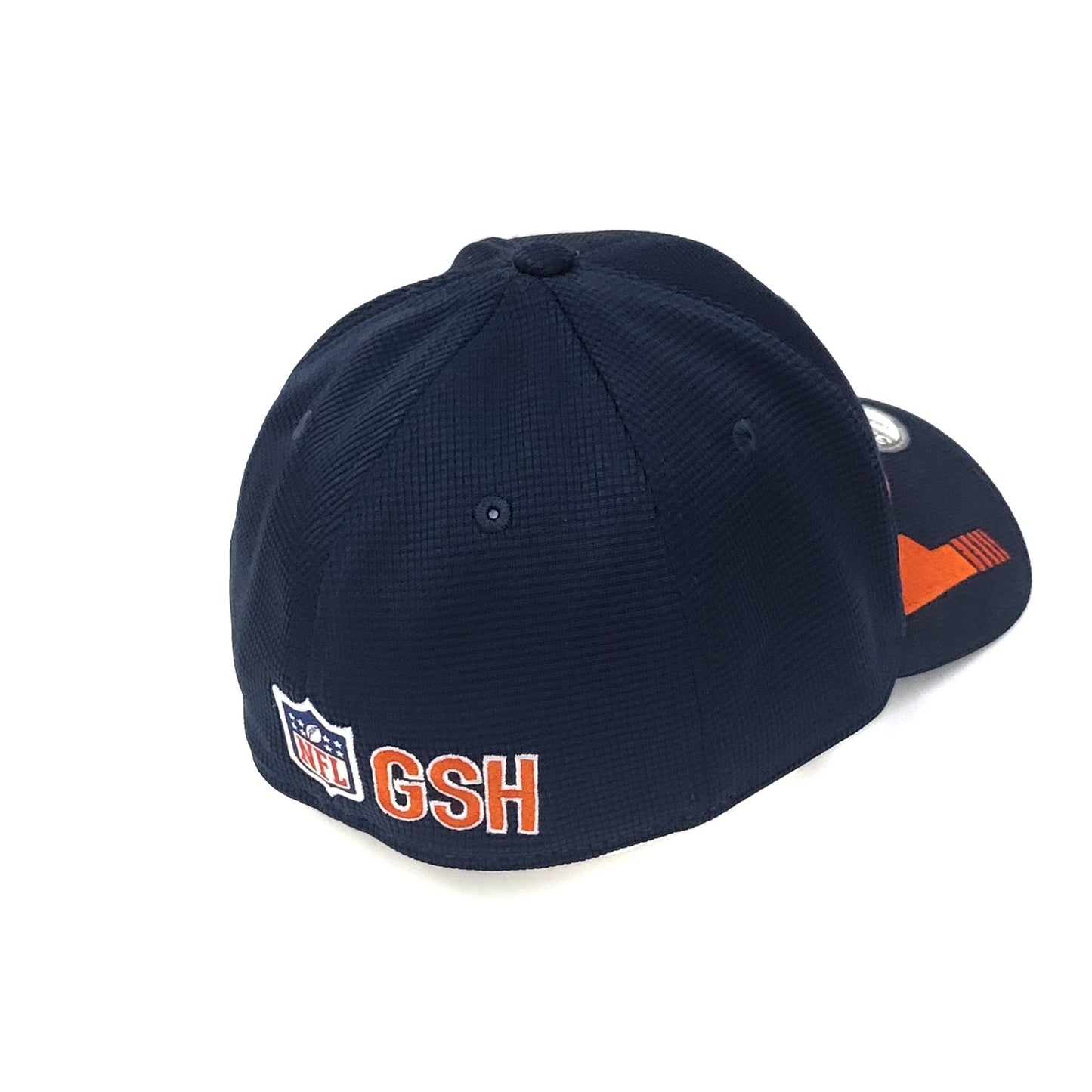 Casquette Adulte Bears de Chicago