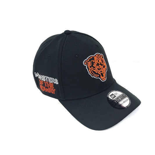 Casquette Adulte Bears de Chicago