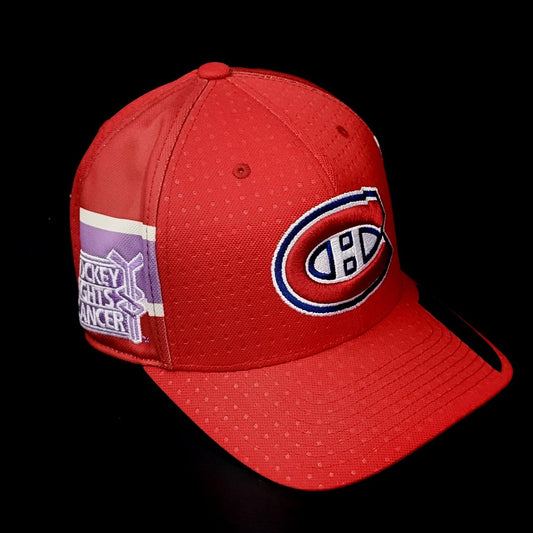 Montreal Canadiens Adult Cap