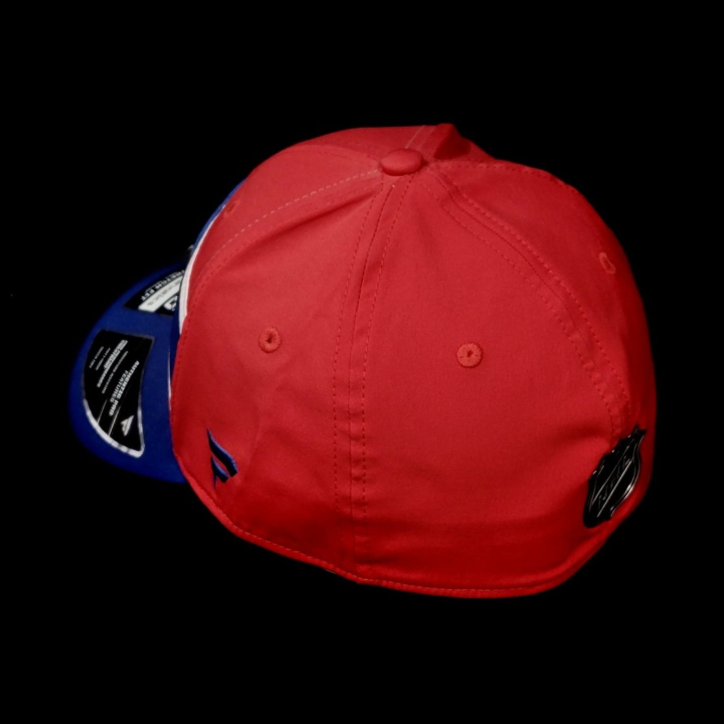 Montreal Canadiens Adult Cap